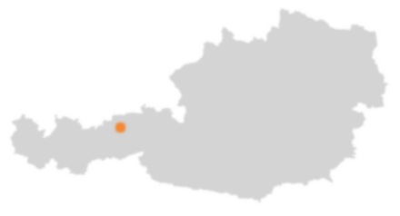 Wo liegt Maurach? Karte und weitere Infos